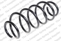 1X Lesjöfors Fahrwerksfeder 4095845 FüR 156 XC60 Volvo 1 SUV AWD