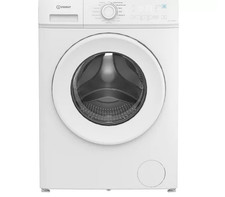 INDESIT My Time IMA 764 UK 7 kg 1400 Spin Washing Machine - White - REFURB-C