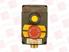 ALLEN BRADLEY 800G-2F5AE4N1 / 800G2F5AE4N1 (IN BOX)