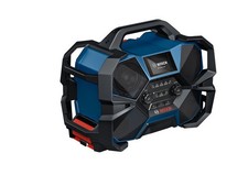 Bosch Akku-Baustellenradio GPB 18VH-6 SRC ohn...