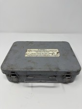 FSI D100 MIL-1 Hydraulic Blind Fastener Rivet Riveter Gun Aviation Tool Kit