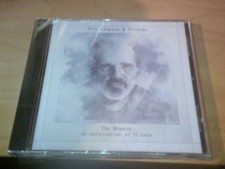 Eric Clapton & Friends - The Breeze   CD  NEU...