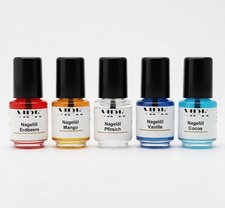 Nagel&ouml;l 4,5 ml &ndash; Pflege mit traumhaften D&uuml;ften Versand Aus Deutschland