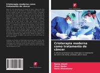 Rama Alsati (U. A.) | Crioterapia Moderna Como Tratamento De CâNcer | Buch