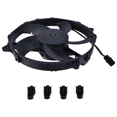 AM138384 Cooling Fan For John Deere Utility Gator XUV 850D 855D 855E 855M 865E