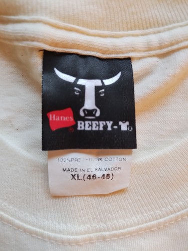 Camiseta De Colección George Bush Para Hombre XL Orgullo Gay Política Besando Alex Ross 2006 - Imagen 7 de 7