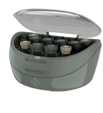 Remington H5750 Botanicals Hair Setter, Ceramic, Ionic Conditioning - 20 Rollers
