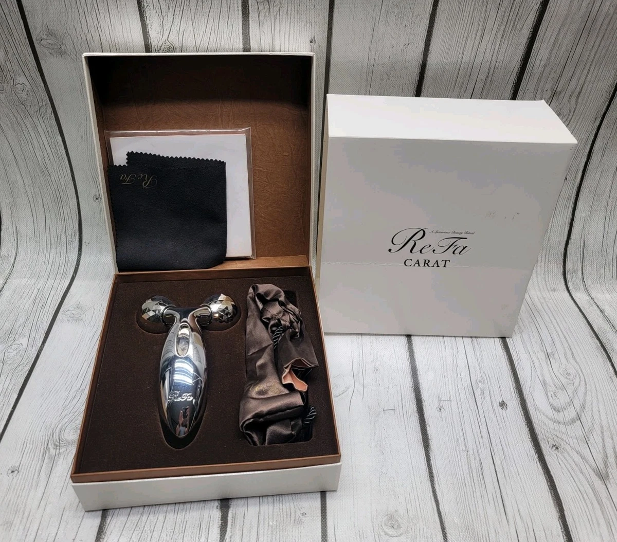 Refa Carat for sale | eBay