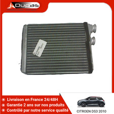 Radiateur Citroen DS3