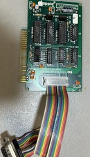 Controller disco computer Apple II vintage 655-0101 (vedi foto)