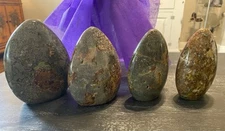 Ocean Jasper Freeform Set Natural Crystal