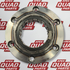 Yamaha Raptor 660R 2001-2003 One Way Starter Clutch Bearing Premium Edition
