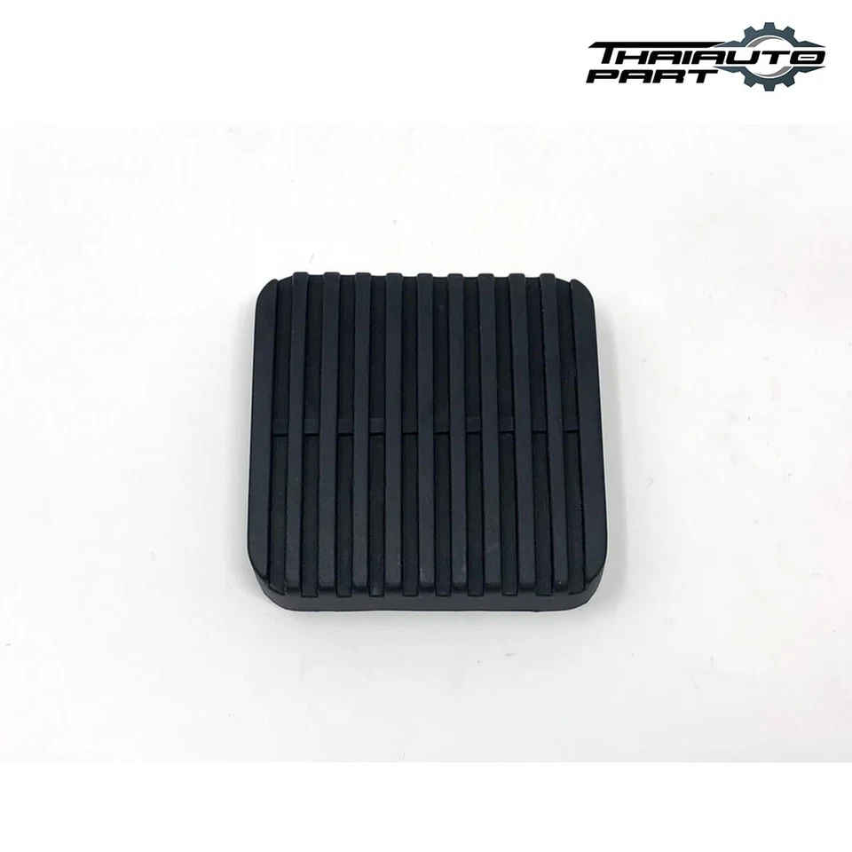 Almohadilla de goma de pedal de freno OEM 31321-36010 para Toyota Land Cruiser FJ40 FJ45 1975-81 Foto 2 de 4