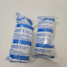 2 Loose Brita Standard Replacement Filter NO BOX New