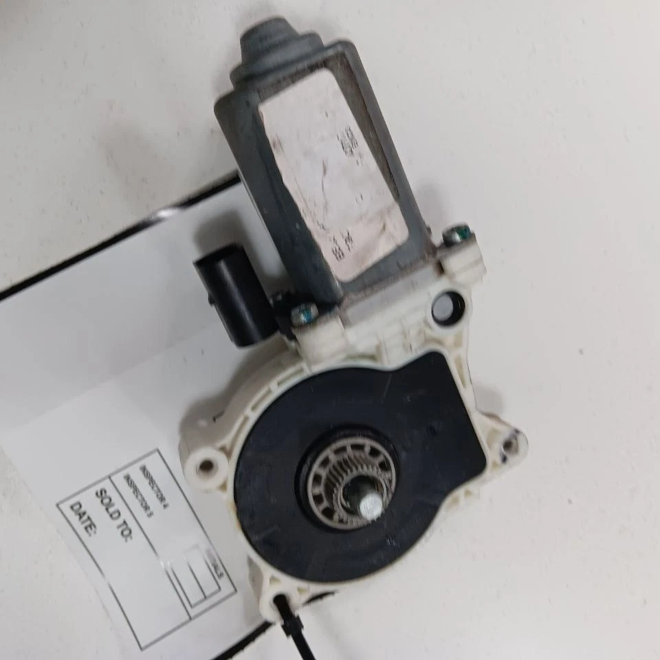 Motor de ventana eléctrica trasera izquierda para Ford Explorer 14-19  Foto 2 de 4