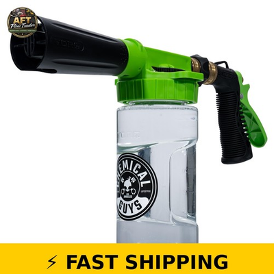 #ad Chemical Guys TORQ Foam Blaster 6 Foam Cannon for Garden Hose $84.99