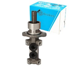 RAP BRAKES HAUPTBREMSZYLINDER passend für SEAT AROSA CORDOBA VW GOLF LUPO