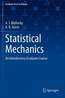 Statistical Mechanics A. J. Berlinsky