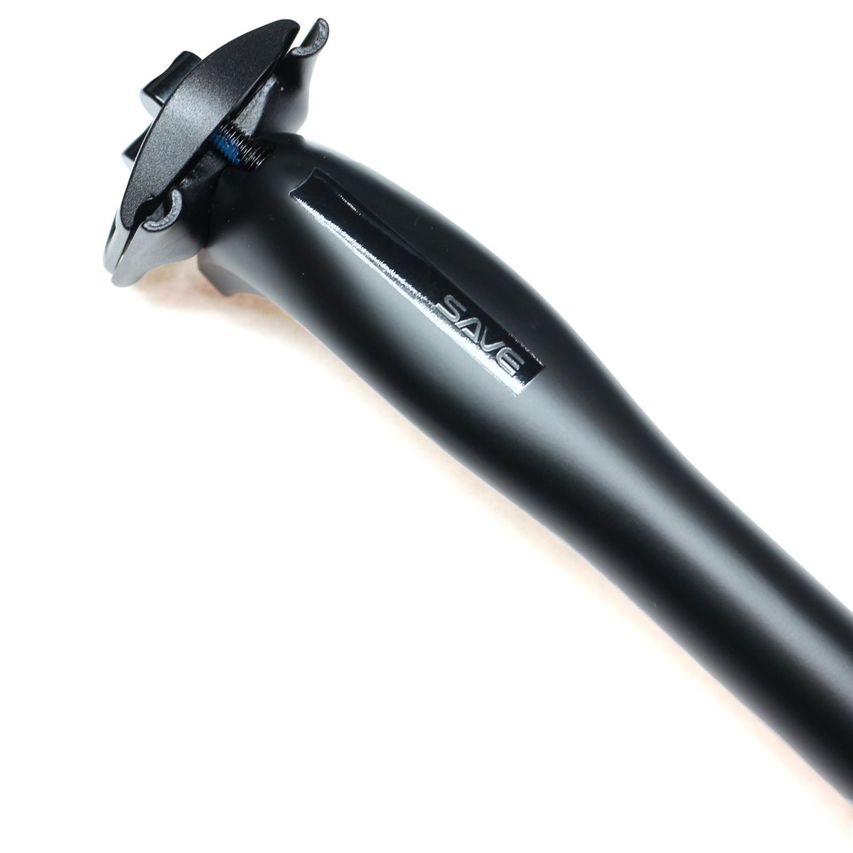 Cannondale Hollowgram SAVE Seatpost 25.4mm x 400mm 15mm Offset