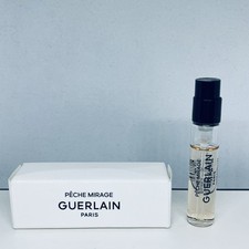 Guerlain Peche Mirage Eau de Parfum Sample Sp...