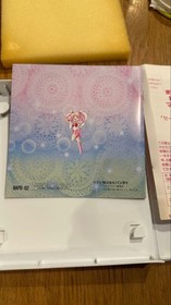 Playdia Bishoujo Senshi Sailor Moon S Quiz Showdown Sailor Power Gathering #a000