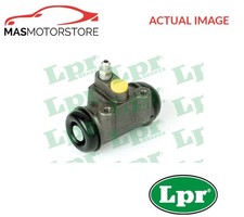 DRUM WHEEL BRAKE CYLINDER REAR LPR 4594 I NEW OE REPLACEMENT