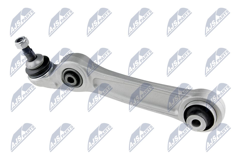 Front Axle Control Arm suitable for BMW 5 Gran Turismo 10-, BMW 7 08- / Rear, QU - Image 6