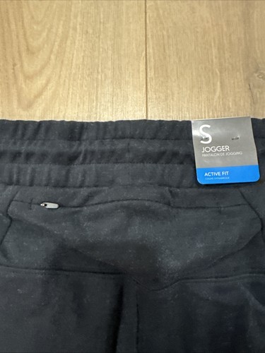 Columbia Womens Omni-Heat Totagatic Range Pant Jogger Black Small NWT - Picture 11 of 11