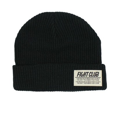 帽子 Thug Club Iron Spear 3pin Beanie Black Thug Club Iron Spear 3pin Beanie Black | eBay