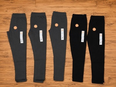 Girls Jumping Beans Leggings Lot, Size 10, New With Tags