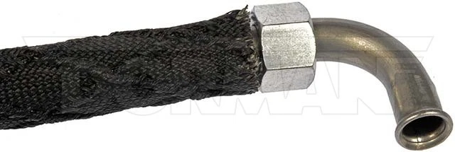 Tubo de recirculación de gases de escape Dorman 598-123 Foto 3 de 4