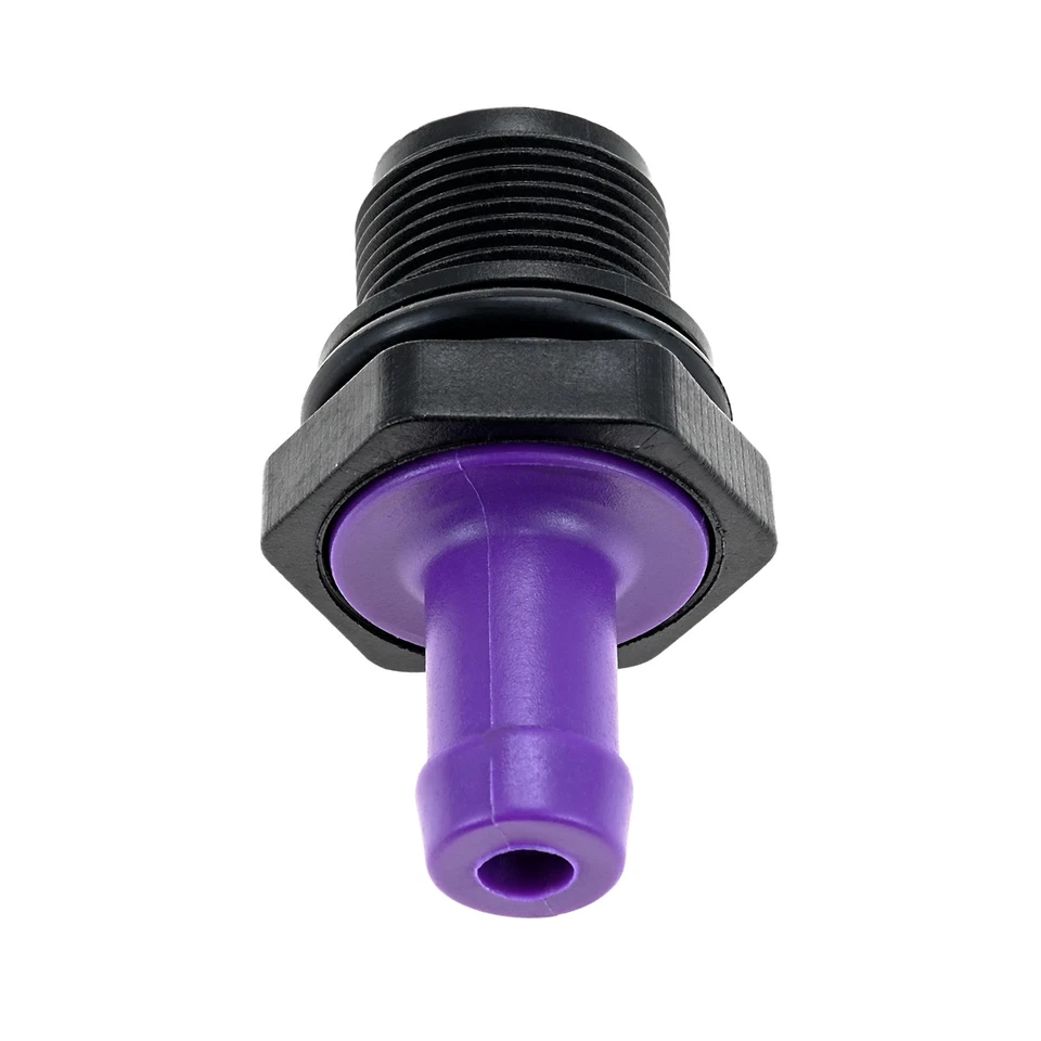 Válvula PC vehículo ajuste duradero para Nissan Almera Juke Kicks Lannia Latio Sentra Foto 4 de 4