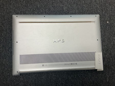 Genuine Dell XPS 9500 9510 9520 Bottom Base Metal Cover 0KVD7H 0DWT74 KVD7H B2