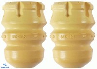 Sachs 900209 Anschlagpuffer FüR Federung Anschlagpuffer Federung Gummi