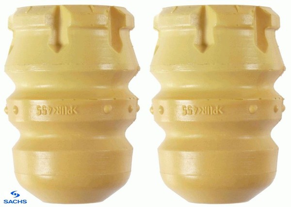 Sachs 900209 Anschlagpuffer FüR Federung Anschlagpuffer Federung Gummi-image