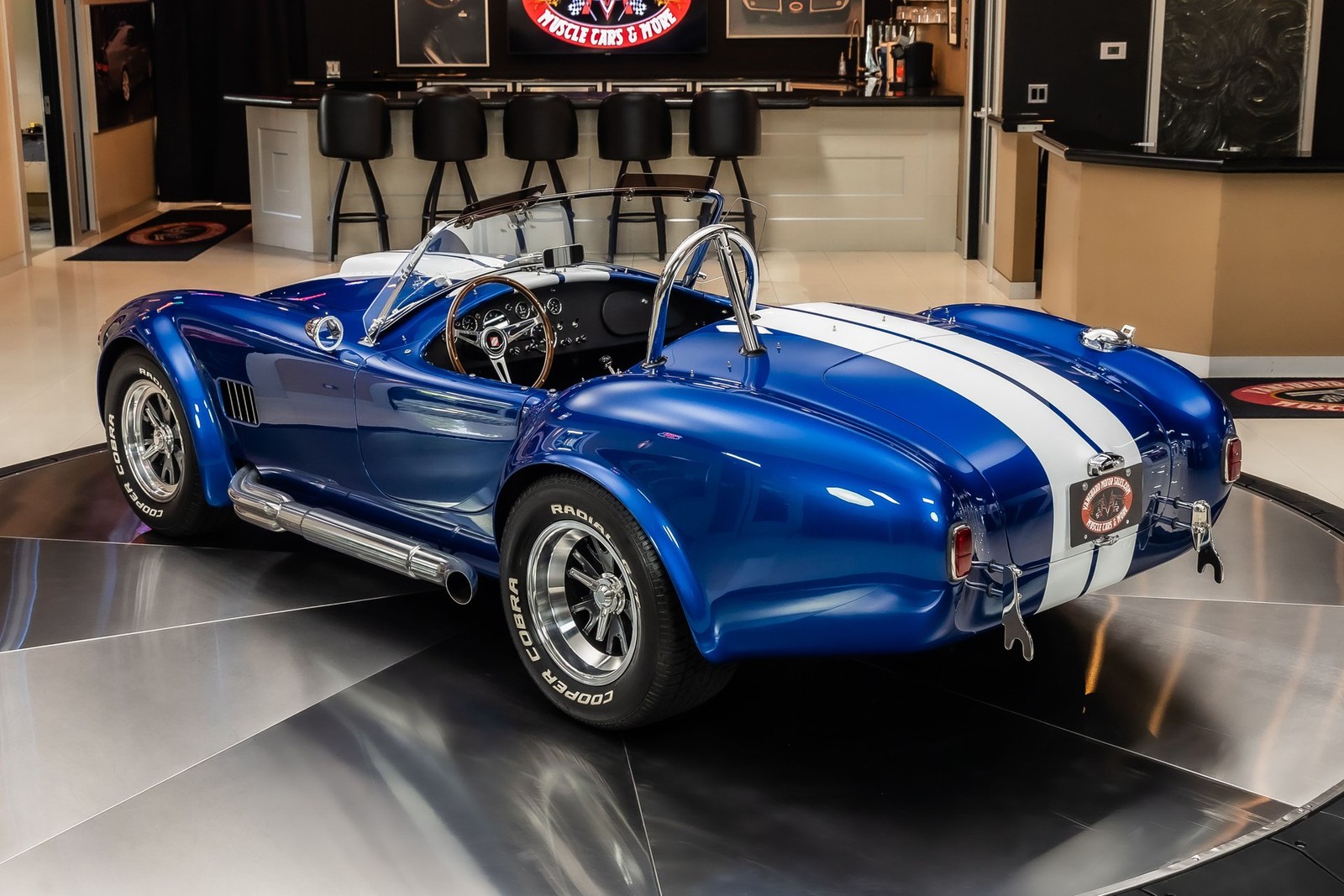 1965 Shelby Cobra Superformance
