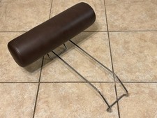 Reposacabezas Ekornes Stressless para sofá E 300 sofá loveseat o seccional marrón chocolate