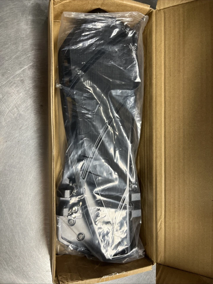 Accesorios para moto Harley Touring Phantom Floorboards Harley Davidson Foto 3 de 3