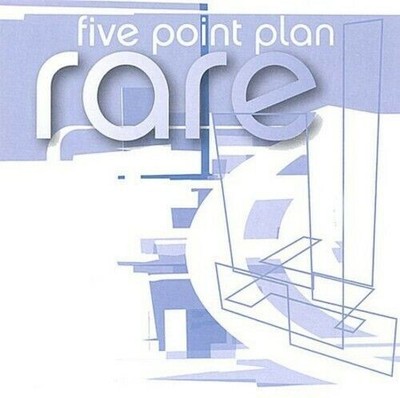 Rare CD Five Point Plan