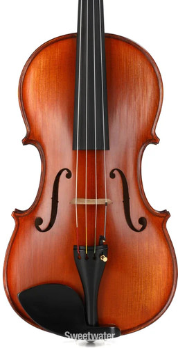 Howard Core KR20V August F. Köhr Romanian Viola - Medium Satin Orange-golden, - Afbeelding 6 van 11