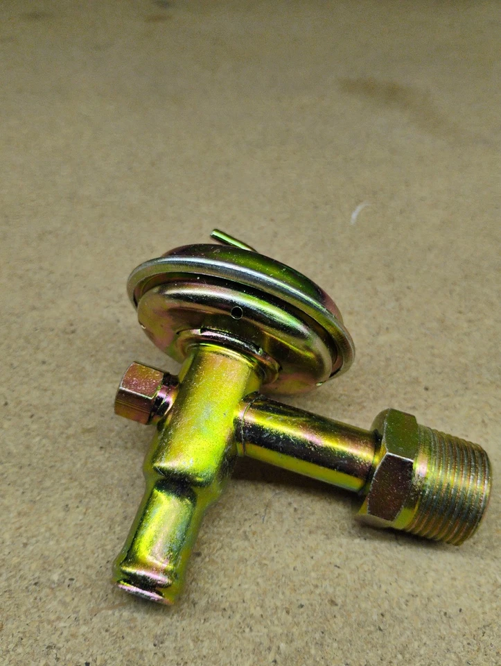 Oldsmobile Toronado Cutlas 1971-74 ACDelco 22502236 Heater Valve H1945 NOS Made - Image 4 of 4