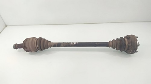 7533446 antriebswelle hinten rechts BMW SERIE 3 BERLINA E90 2.0 16V 2429528