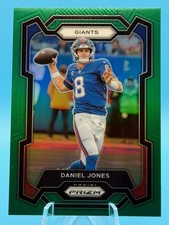 Click to enlarge Daniel Jones