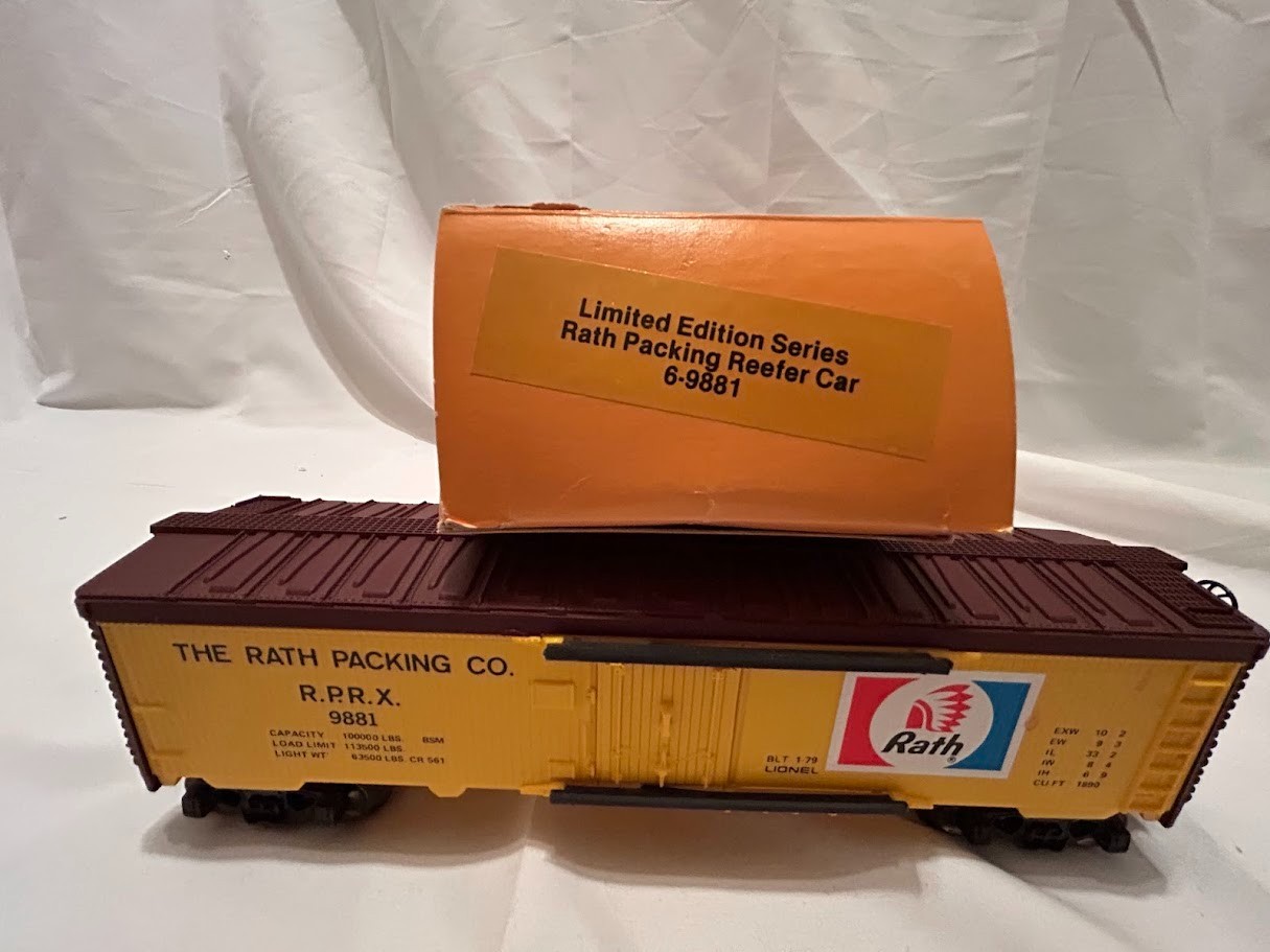 Click here to see eBay Auction