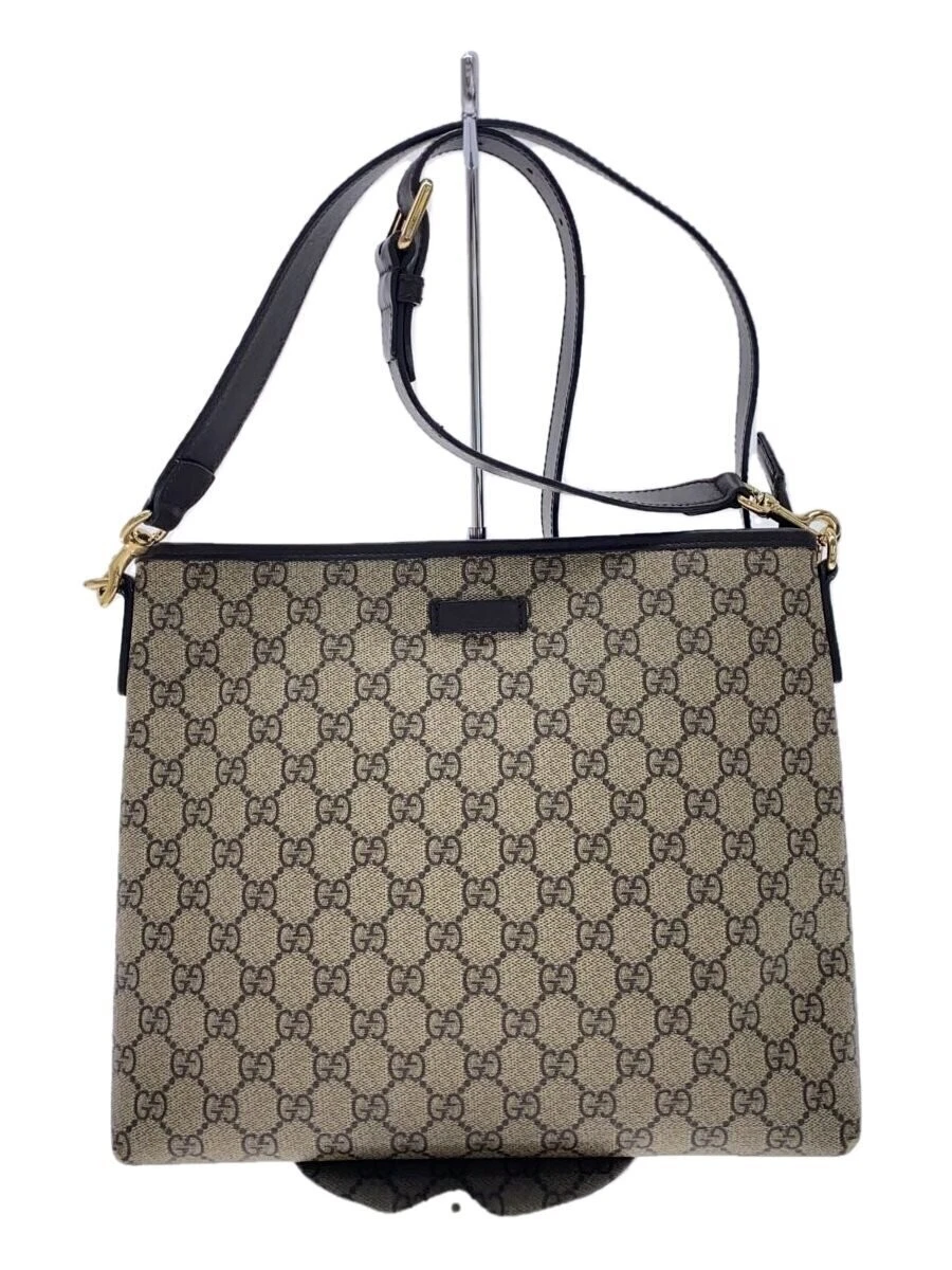 Sac bandoulière toile GUCCI 388924