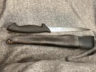 Wusthof PRO 8" 20cm W Sheath Fish Filet Knife 4856-7 OR 4856/20 Solingen Germany — photo 2
