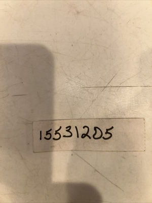 #ad OEM ACDelco GM 15531205 Starter Washer. Lot of 28. $50.00