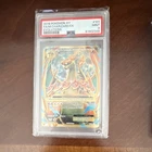 Pokémon M Charizard EX Full Art Evolutions 101/108 Ultra Rare Holo PSA 9