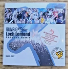 RUNRIG / TARTAN ARMY "LOCH LOMOND" HAMPDEN REMIX 2007 PROMO CD