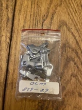 Vintage Olympic Reel Part OLM:279-29 Anti reverse Dog Lever